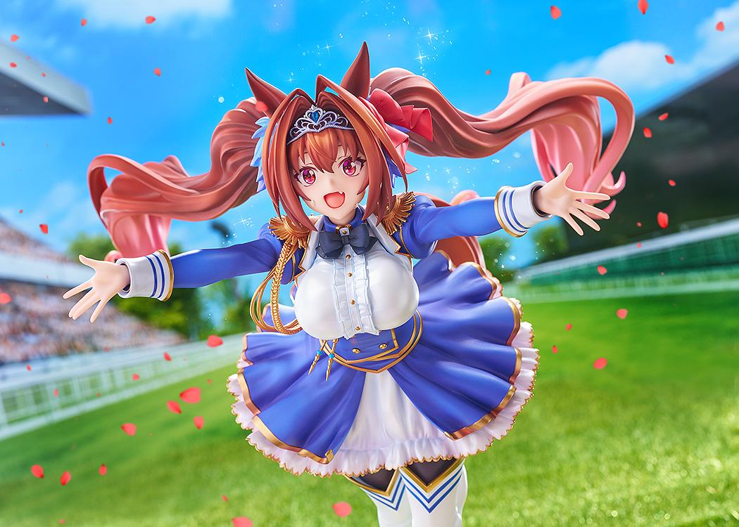 Umamusume: Pretty Derby [Your Scarlet Tailwind] Daiwa Scarlet