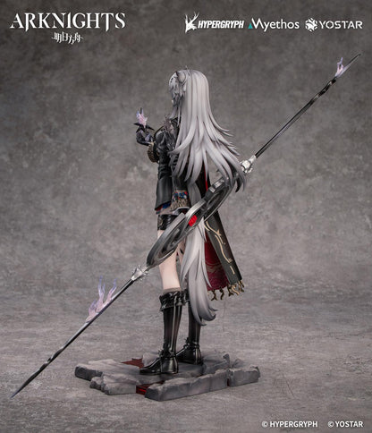 Arknights - Lappland the Decadenza1/7 Scale Figure