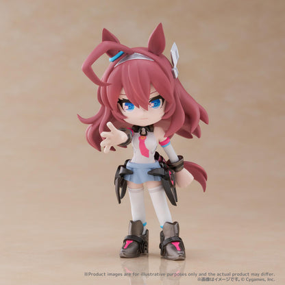 Umamusume: Pretty Derby PalVerse Umamusume: Pretty Derby vol.1