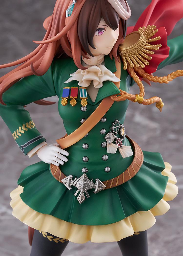 Umamusume: Pretty Derby Symboli Rudolf: Signature Racewear Ver. 1/7 scale figure