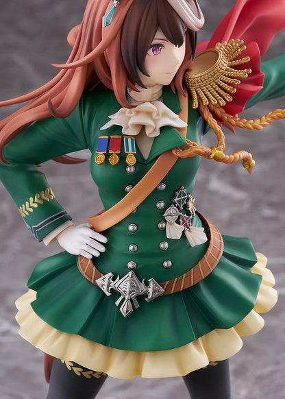 Umamusume: Pretty Derby Symboli Rudolf: Signature Racewear Ver. 1/7 scale figure
