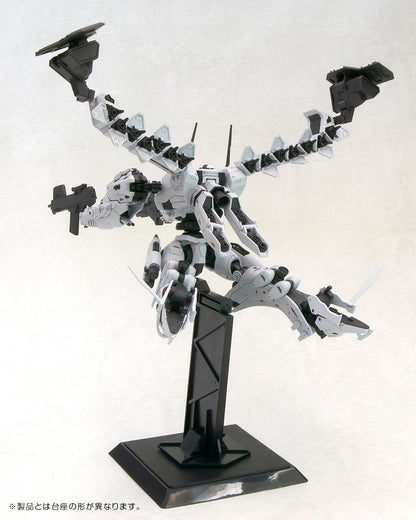 (Model Kits) ARMORED CORE LINEARK WHITE-GLINT & V.O.B SET (Rerun)