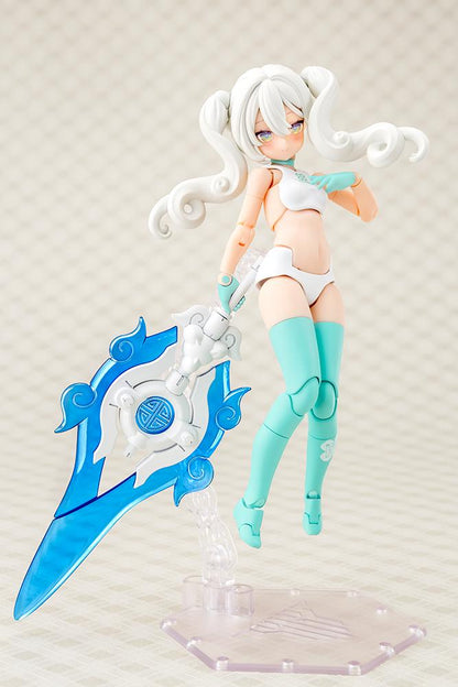 (Model Kits) Megami Device PUNI☆MOFU LIN