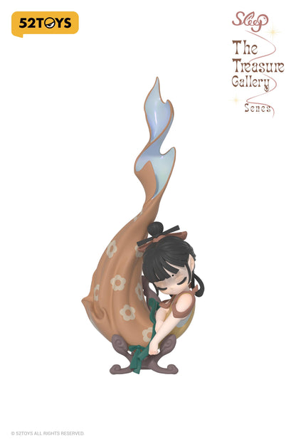 (Blind box) Sleep The Treasure Gallery Series