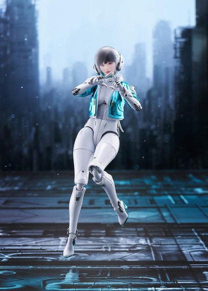 The First Descendant figma Valby