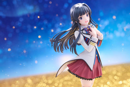 THE IDOLM@STER MILLION LIVE! Shizuka Mogami -The Animation-
