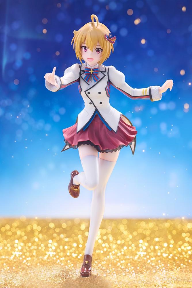 THE IDOLM@STER MILLION LIVE! Tsubasa Ibuki -The Animation-