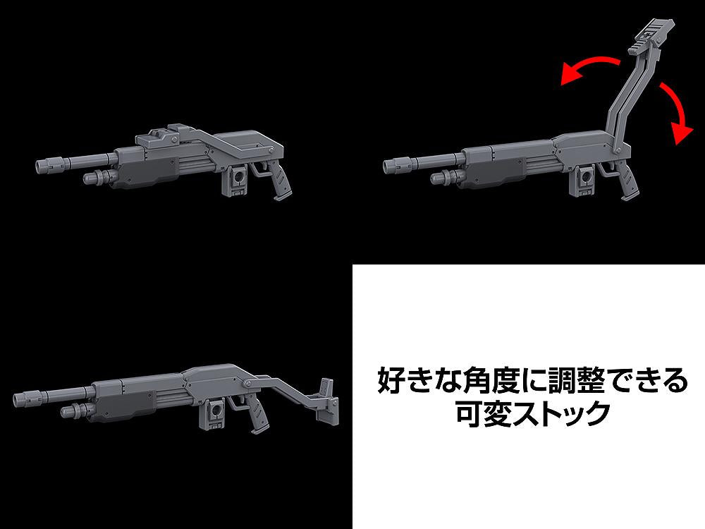 Full Metal Panic! Family KADOKAWA PLASTIC MODEL SERIES Full Metal Panic! Family 1/48 Azur Raven