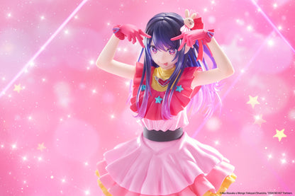 Oshi no Ko T-Most Figure - Ai (Rerun)
