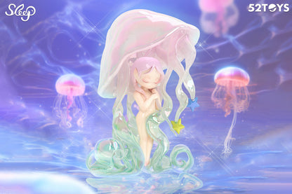 (Blind box) SLEEP Dreamland Elves