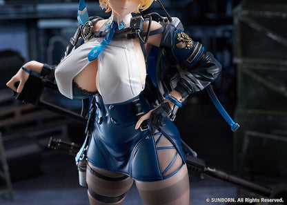 Girls' Frontline 2: Exilium Nikketa