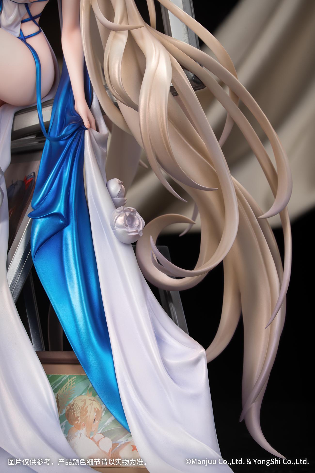 Azur Lane - Formidable: Anniversary Memories Ver. 1/7 Scale Figure