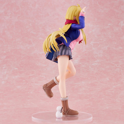 Dosanko Gal is Mega Cute – Minami Fuyuki 1/6 Scale Figure