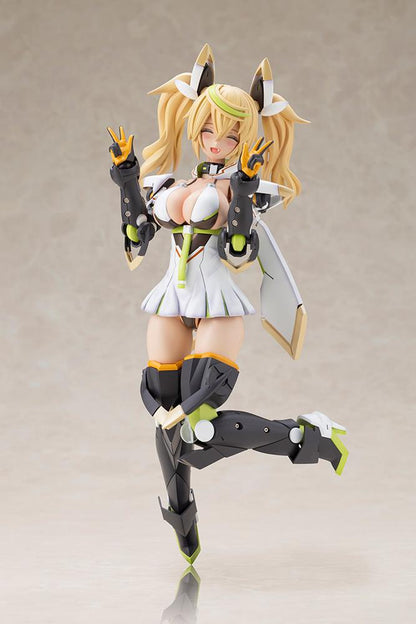 Phantasy Star Online 2 es GRANDE SCALE Gene Stellatears Version