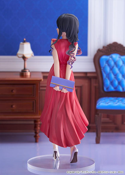 Lycoris Recoil POP UP PARADE Chisato Nishikigi/Takina Inoue: After Party! Ver. L Size