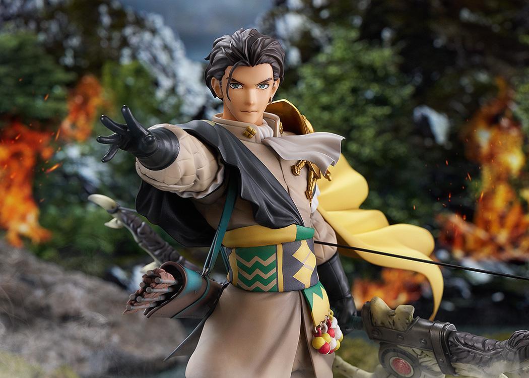 Fire Emblem Claude