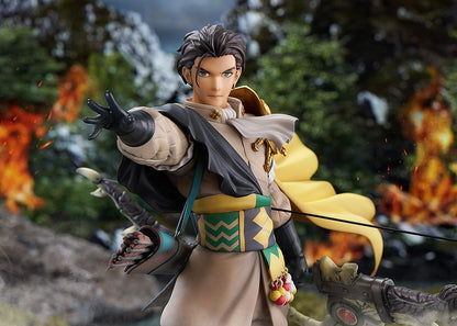 Fire Emblem Claude