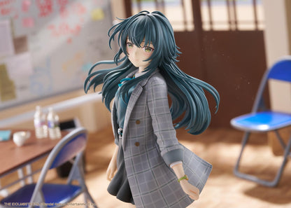 THE IDOLM@STER Gakuen Temari Tsukimura