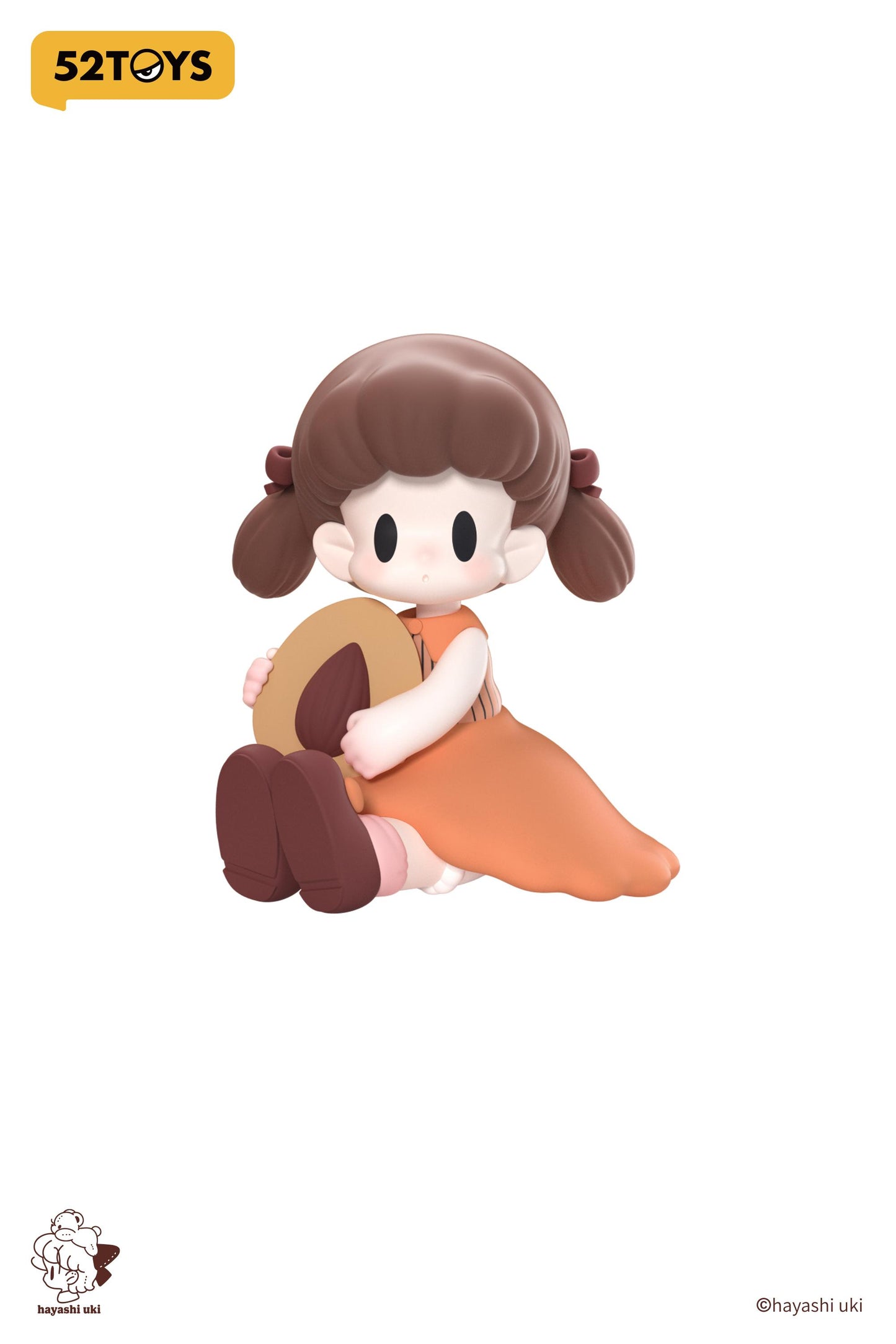 (Blind Box) UKI's Doll Sweet Girl