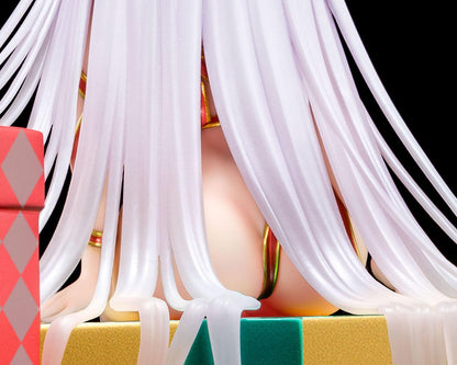 Original 1/6 scale pre-painted completed figure "Mariya illustration by Masami Chie"