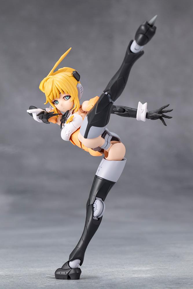 (Model Kits) MEGALOMARIA UNLIMITED UNIVERSE STARS
