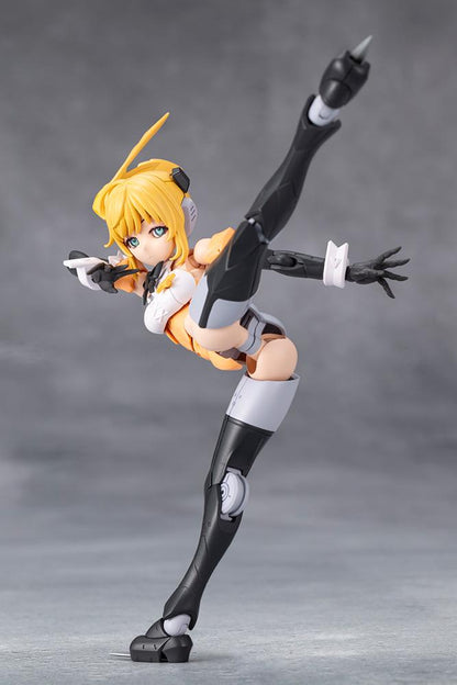 (Model Kits) MEGALOMARIA UNLIMITED UNIVERSE STARS