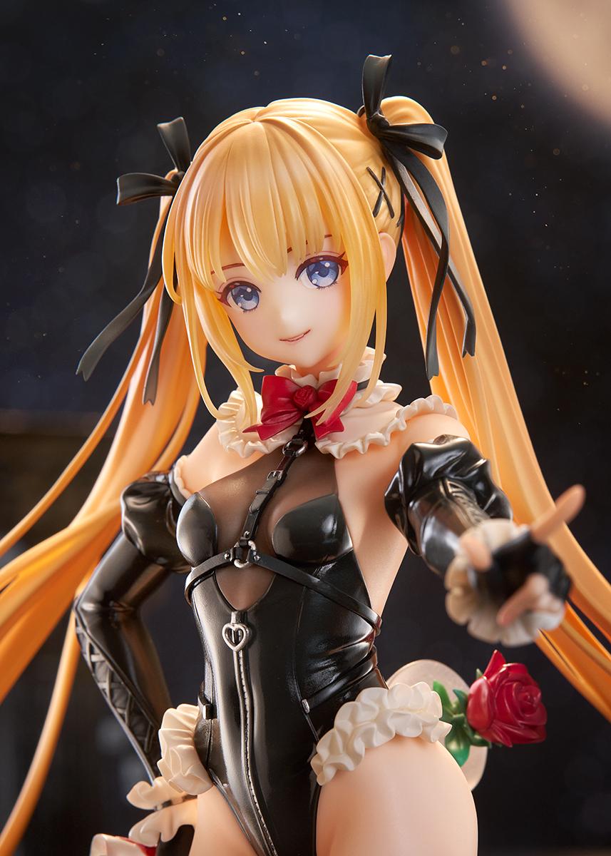 DEAD OR ALIVE Xtreme Venus Vacation - Marie Rose Twinkle Rose ver. 1/7 Scale Figure