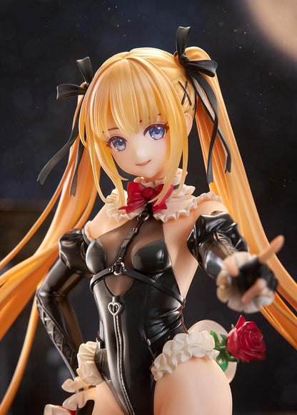 DEAD OR ALIVE Xtreme Venus Vacation - Marie Rose Twinkle Rose ver. 1/7 Scale Figure