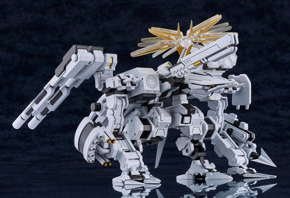 (Model Kits) Blue Archive MODEROID Daath