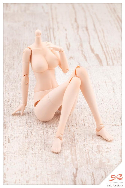 (Model Kits) SOUSAISHOJOTEIEN KIRU PLA Kuon Yakushiji【TOUOU HIGH SCHOOL UNIFORM】
