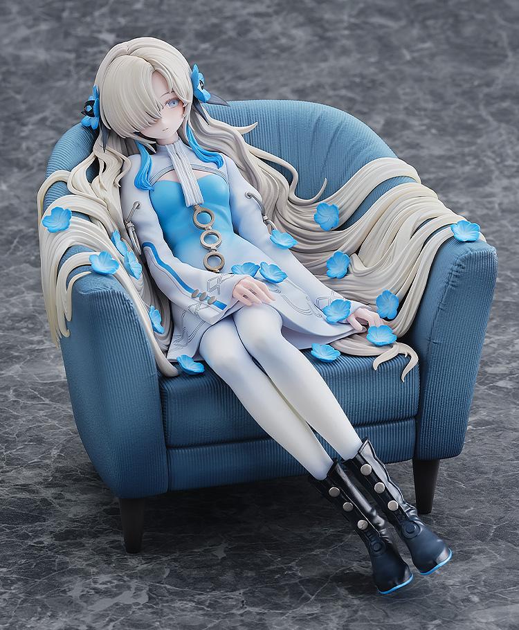 Isekaijoucho Universal Body Nemophila