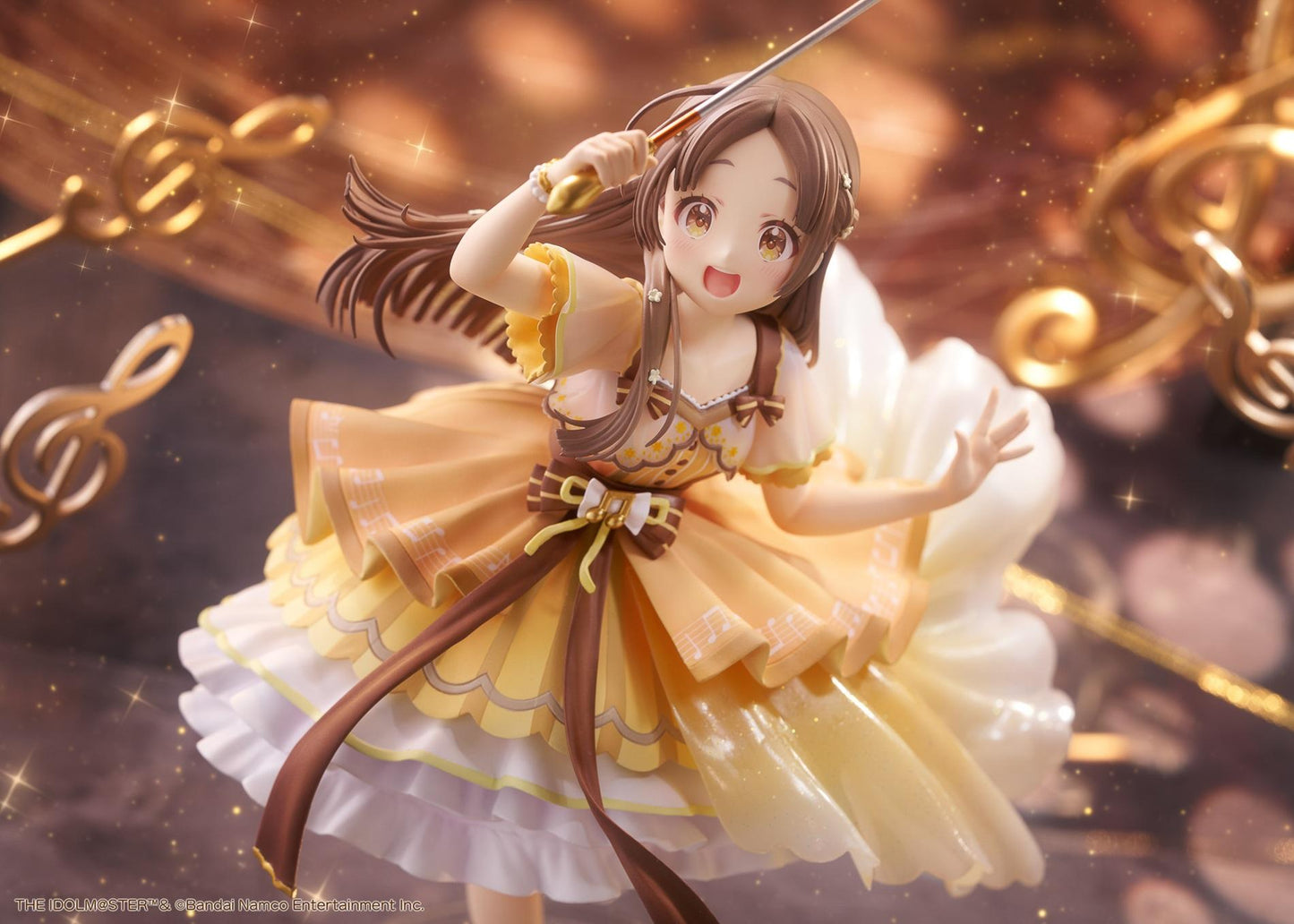 THE IDOLM@STER Gakuen China Kuramoto