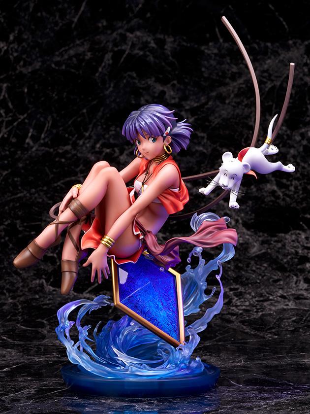 Nadia, The Secret of Blue Water - Nadia 1/7 Scale Figure