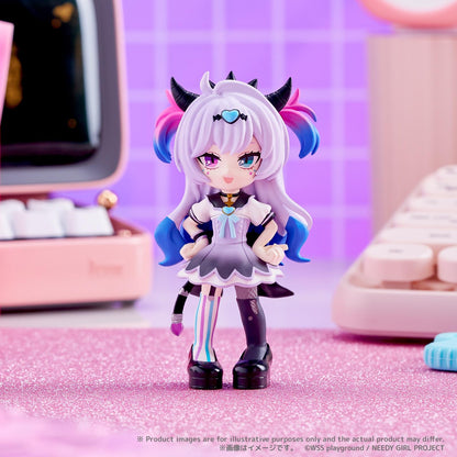 (Blind Box) PalVerse NEEDY GIRL OVERDOSE