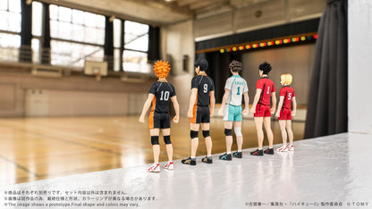 CK-H05 COLLEKAZARO HAIKYU!! Kenma Kozume