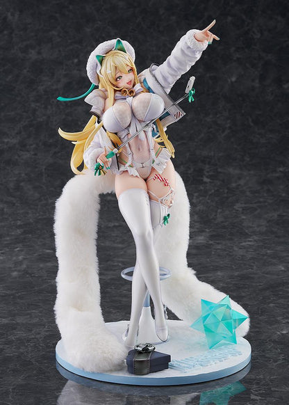GODDESS OF VICTORY: NIKKE Rupee: Winter Shopper
