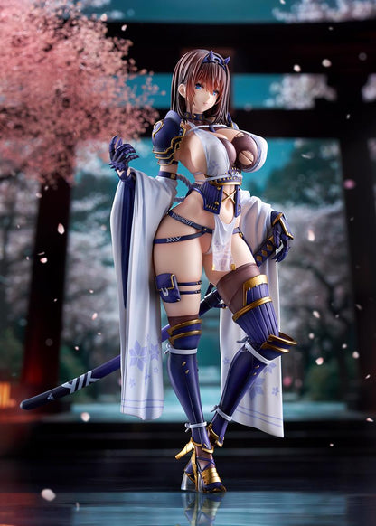 Mataro Original - Kunoichi - Sumire - 1/7 Scale Figure