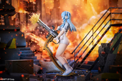 Goddess of Victory: Nikke Shifty Illustration ver. "Panic Sight" Deluxe Edition 1/7 Scale Figure
