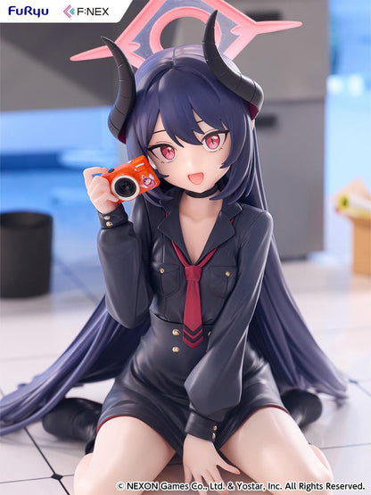 Blue Archive Chiaki Memorial lobby Ver. 1/7 Scale Figure