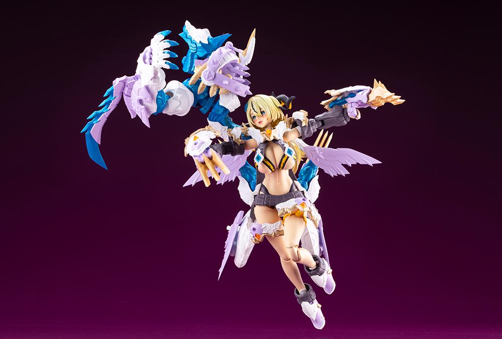 (Model Kits) ARCANADEA ENIL