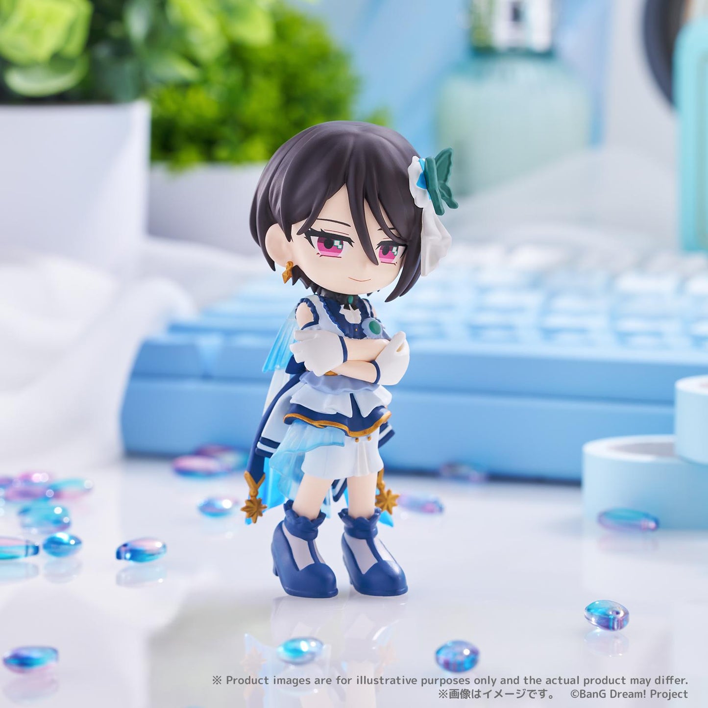 (Blind Box) PalVerse BanG Dream! Morfonica (Set of 6 figures)