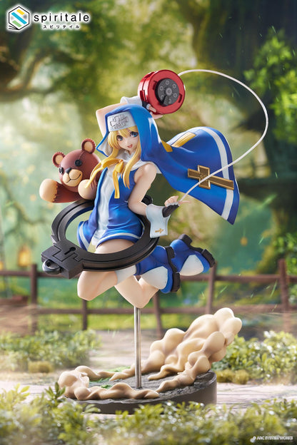 <Spiritale> GUILTY GEAR XX ΛCORE PLUS R 1/7 Scale Figure - Bridget