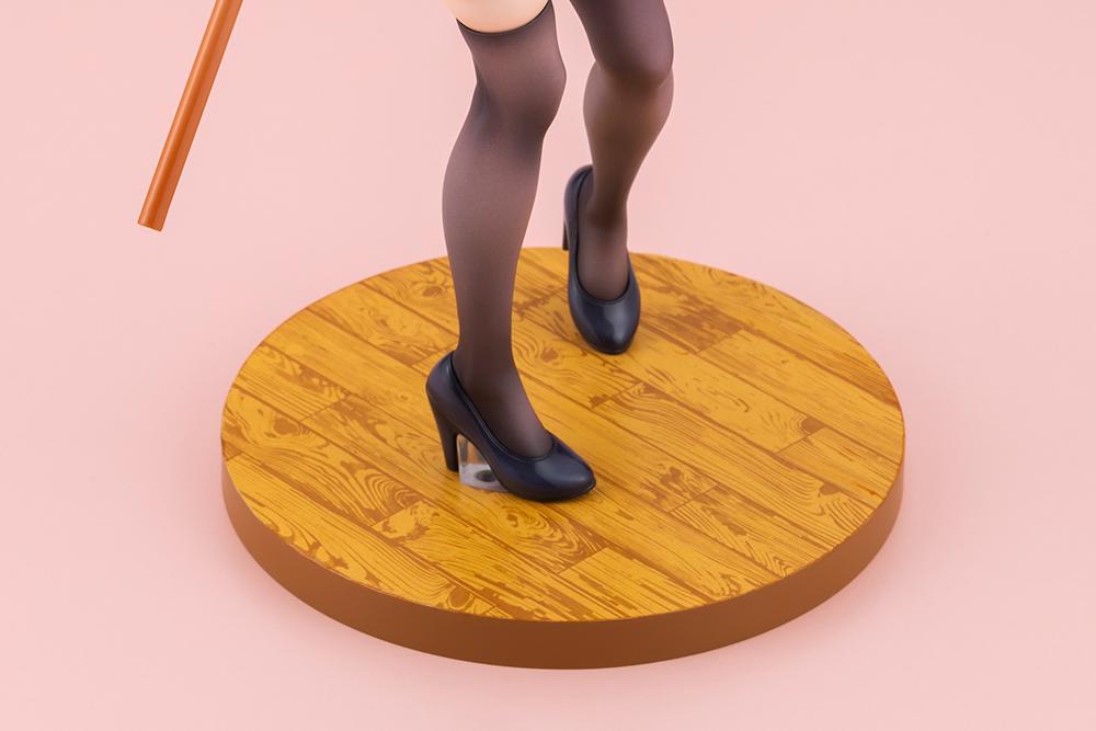 Mistress Kanan is Devilishly Easy Takakiyo Kanan