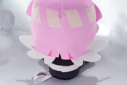 New PANTY & STOCKING with GARTERBELT Polyurethane Punipuni Plushie