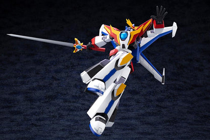 (Model Kits) THE BRAVE FIGHTER OF LEGEND DA-GARN DA-GARN X (Rerun)