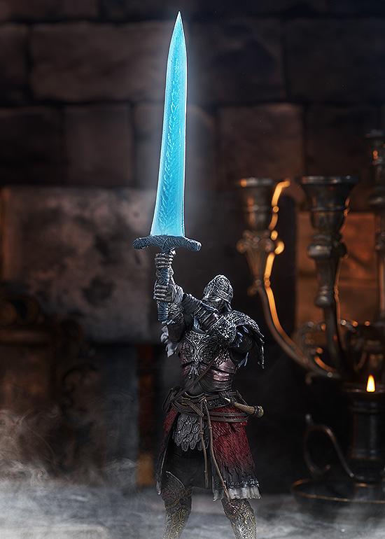 ELDEN RING figma Raging Wolf (Rerun)