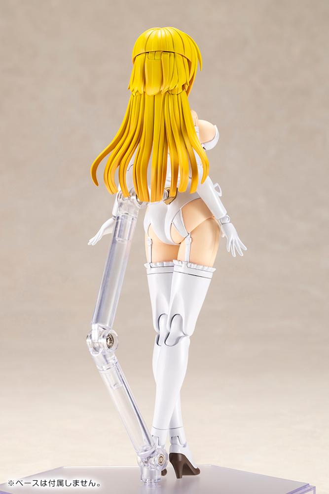 (Model Kits) FRAME ARMS GIRL RAY FALX