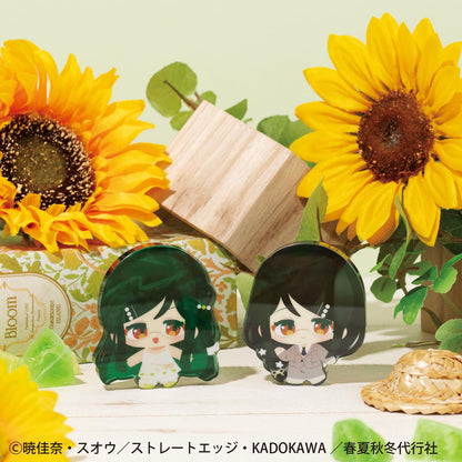 (Blind Box) Karakoro Clear Candy Figures Agents of the Four Seasons : Dance of Spring