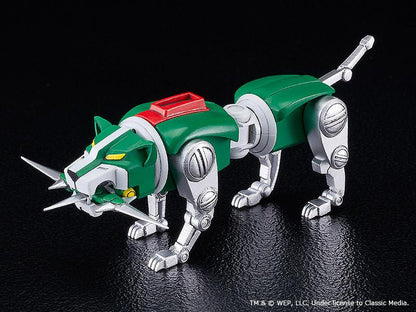 Beast King GoLion MODEROID Voltron (Rerun)