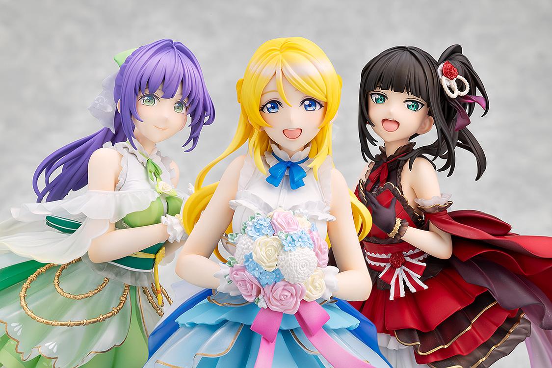 LoveLive! Sunshine! Dia Kurosawa LoveLive!Days 5th Anniversary ver.
